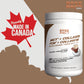 MCT Collagen Creamer – 220grams