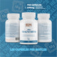 Pro Magnesium - Capsules - Base Pro Nutrition