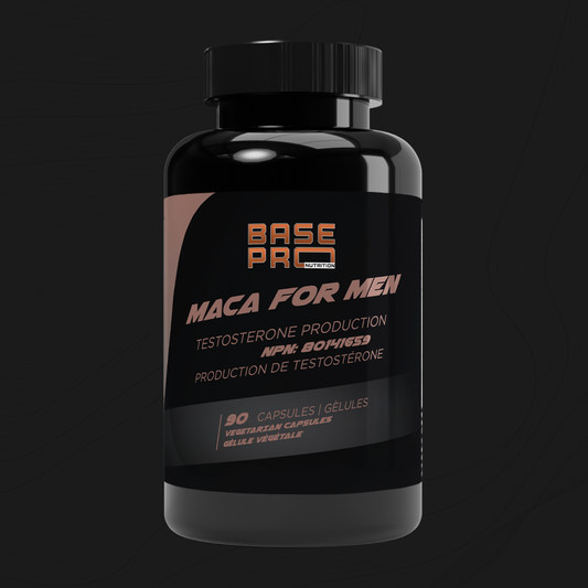 PRO Maca for Men - 90 capsules