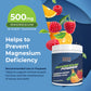Magnesium Powder - Flavored 300grams - Base Pro Nutrition