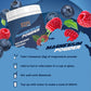 Magnesium Powder - Flavored 300grams - Base Pro Nutrition