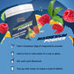 Magnesium Powder - Flavored 300grams - Base Pro Nutrition