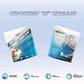 Pro Whey Isolate - Cookies "N" Cream - 2LBS - Base Pro Nutrition