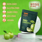 Pro Greens - Green Apple - 300 grams - Base Pro Nutrition