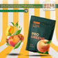 Pro Greens - Peach - 300 grams - Base Pro Nutrition
