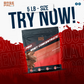 Pro Whey Concentrate - Extreme Chocolate - 5lb
