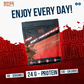 Pro Whey Concentrate - Extreme Chocolate - 5lb