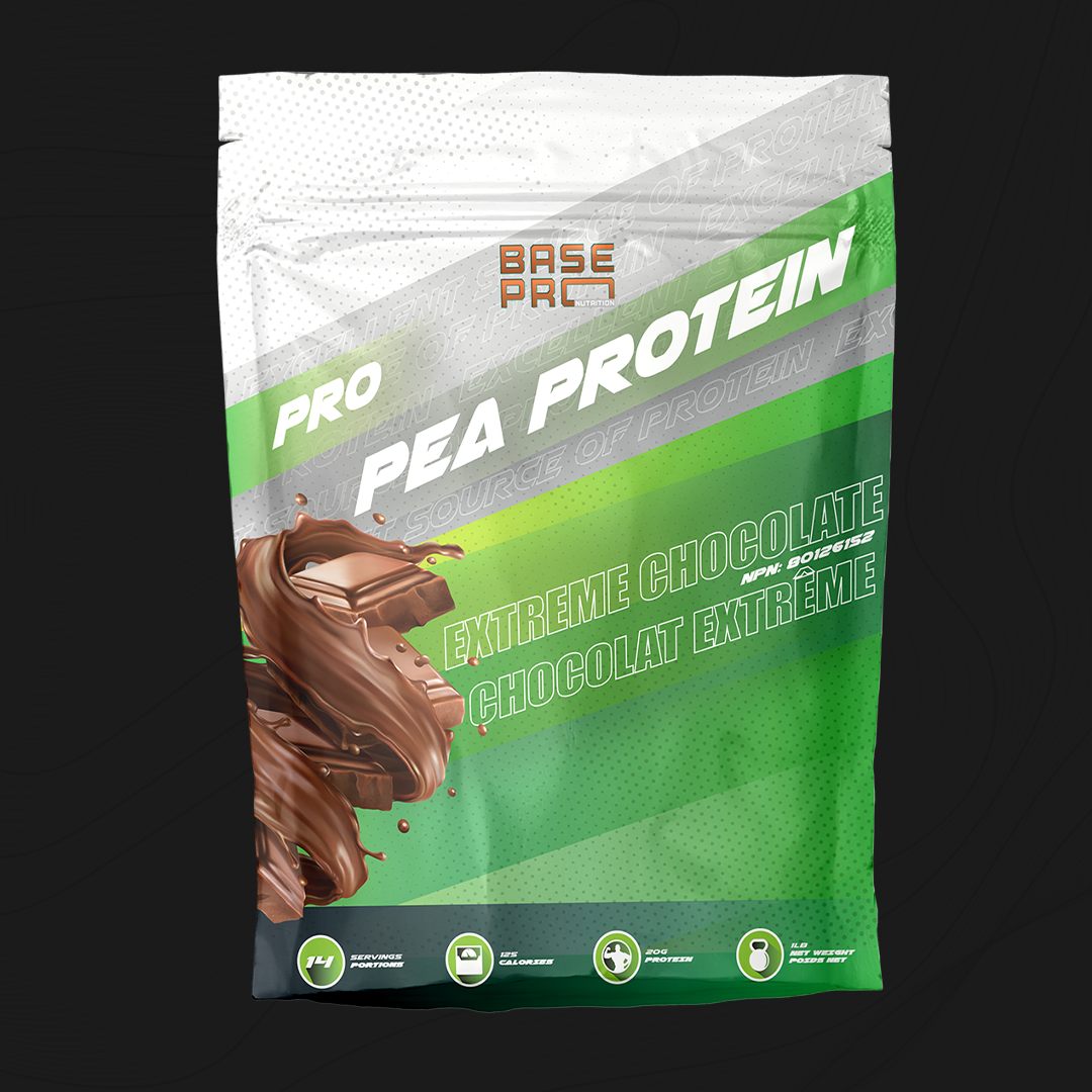 Pro Pea Protein
