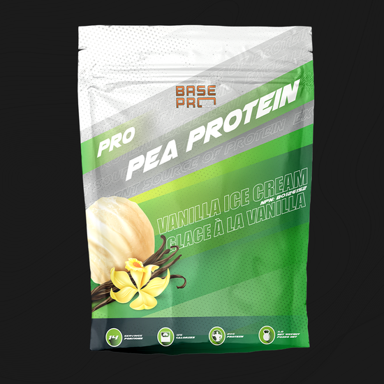 BASE PRO NUTRITION – Base Pro Nutrition