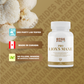 Pro Lion's Mane - Capsules - Base Pro Nutrition