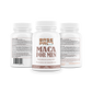 PRO Maca for Men - 90 capsules - Base Pro Nutrition