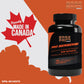 PRO Berberine - 90 capsules