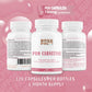 PRO Carnitine - 120 capsules - Base Pro Nutrition