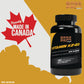 PRO Vitamin K2 + D3 - 180 capsules