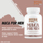 PRO Maca for Men - 90 capsules - Base Pro Nutrition