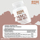 PRO Maca for Men - 90 capsules - Base Pro Nutrition