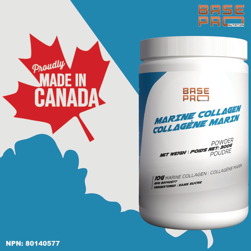 Marine Collagen Powder – 300grams