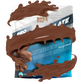 Pro Whey Isolate - Extreme Chocolate - 2LBS - Base Pro Nutrition