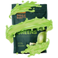 Pro Greens - Green Apple - 300 grams - Base Pro Nutrition