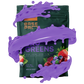 Pro Greens - Mixed Berry - 300 grams - Base Pro Nutrition
