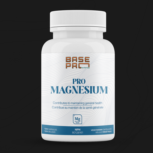 Pro Magnesium - Capsules