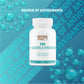 Pro N-Acetyl-L-Cysteine - 120 capsules - Base Pro Nutrition