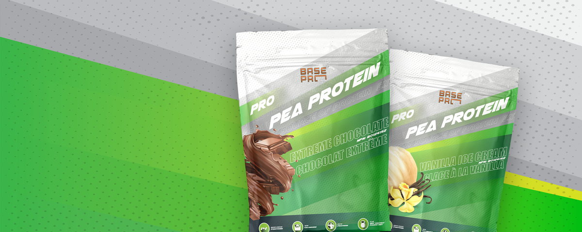 BASE PRO NUTRITION – Base Pro Nutrition
