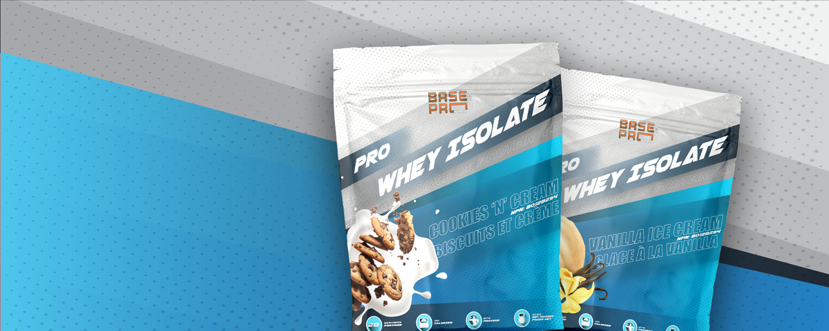 BASE PRO NUTRITION – Base Pro Nutrition