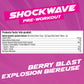 Shockwave – Berry Blast