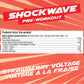 Shockwave – Strawberry Voltage