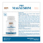Pro Magnesium - Capsules - Base Pro Nutrition