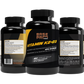 PRO Vitamin K2 + D3 - 180 capsules