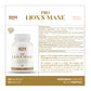 Pro Lion's Mane - Capsules - Base Pro Nutrition