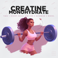 Women's Creatine - Strawberry Slush