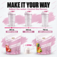 Women's Creatine - Tropical Colada