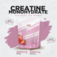 Women's Creatine - Strawberry Slush