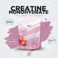 Women's Creatine - Strawberry Slush