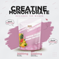 Women's Creatine - Tropical Colada