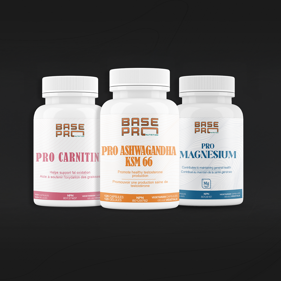 BASE PRO NUTRITION – Base Pro Nutrition